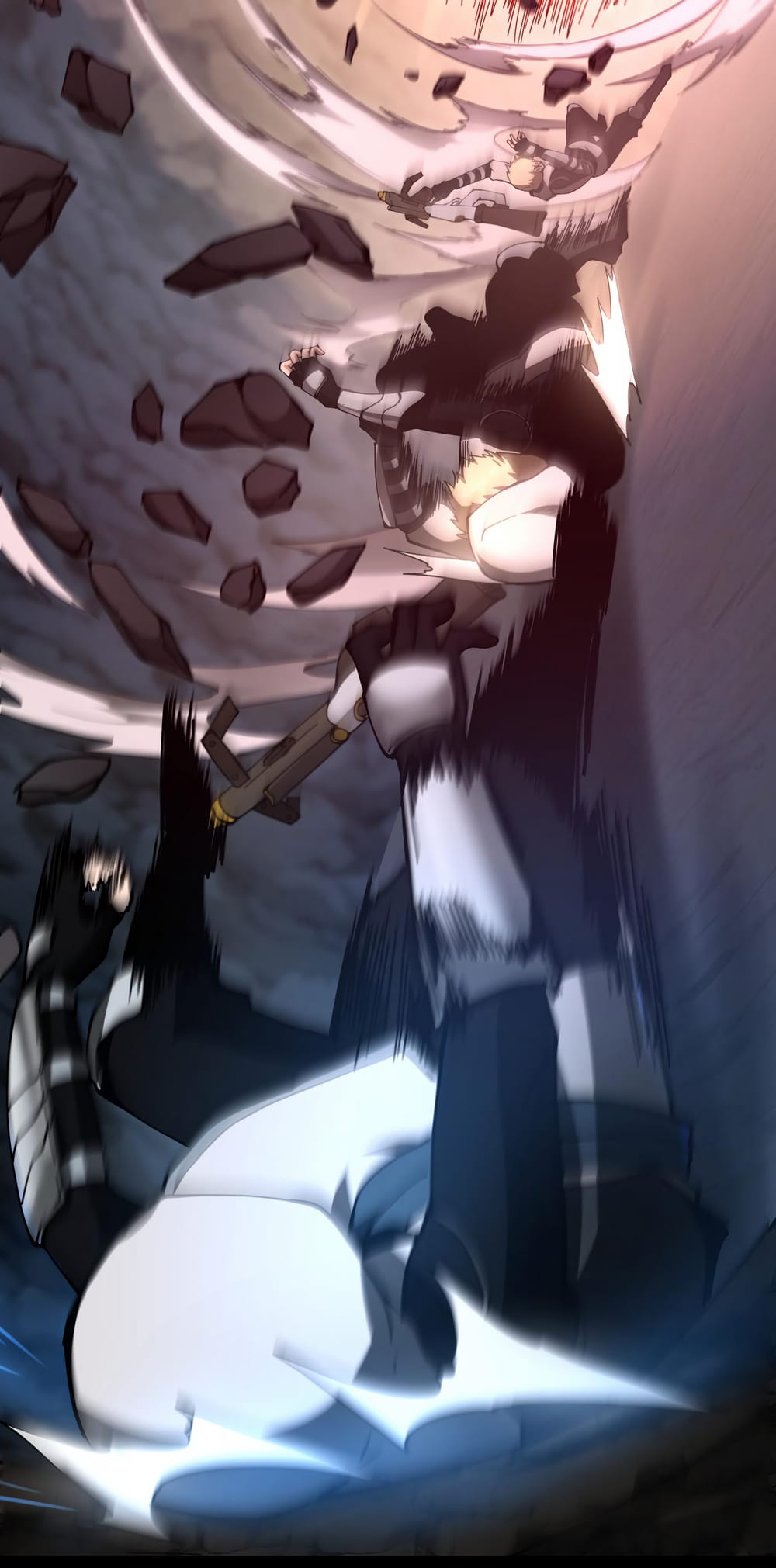 The Beginning After the End, Chapter 170 image 78